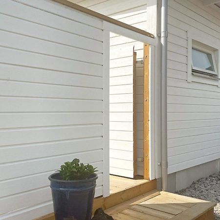 Holiday Home Borgholm XVII Extérieur photo