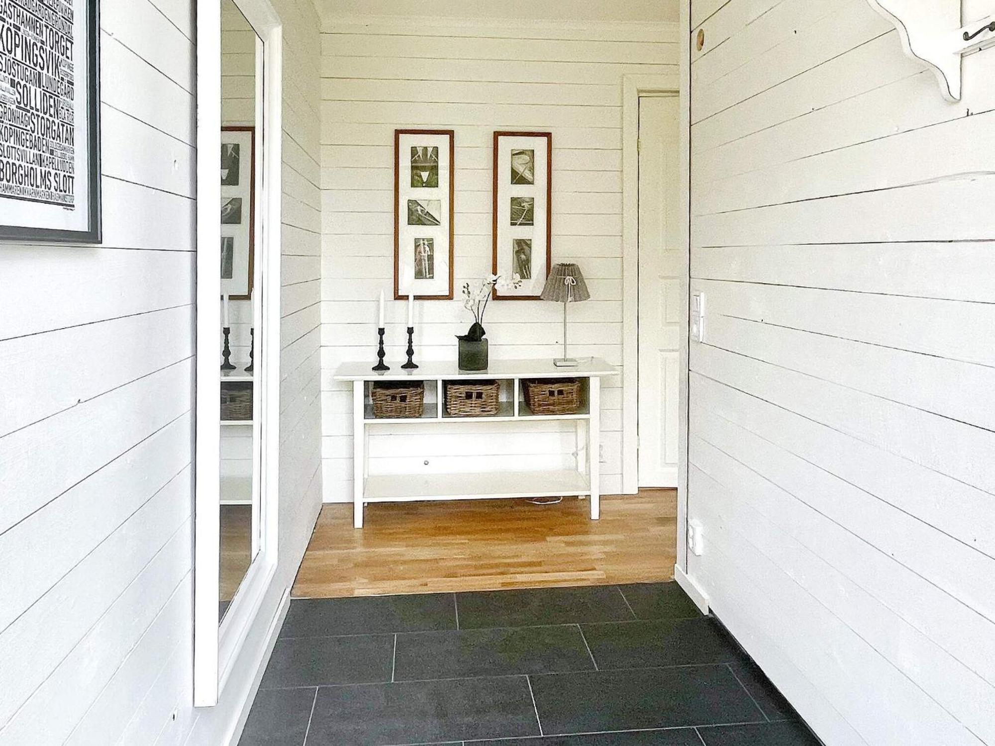 Holiday Home Borgholm XVII Extérieur photo