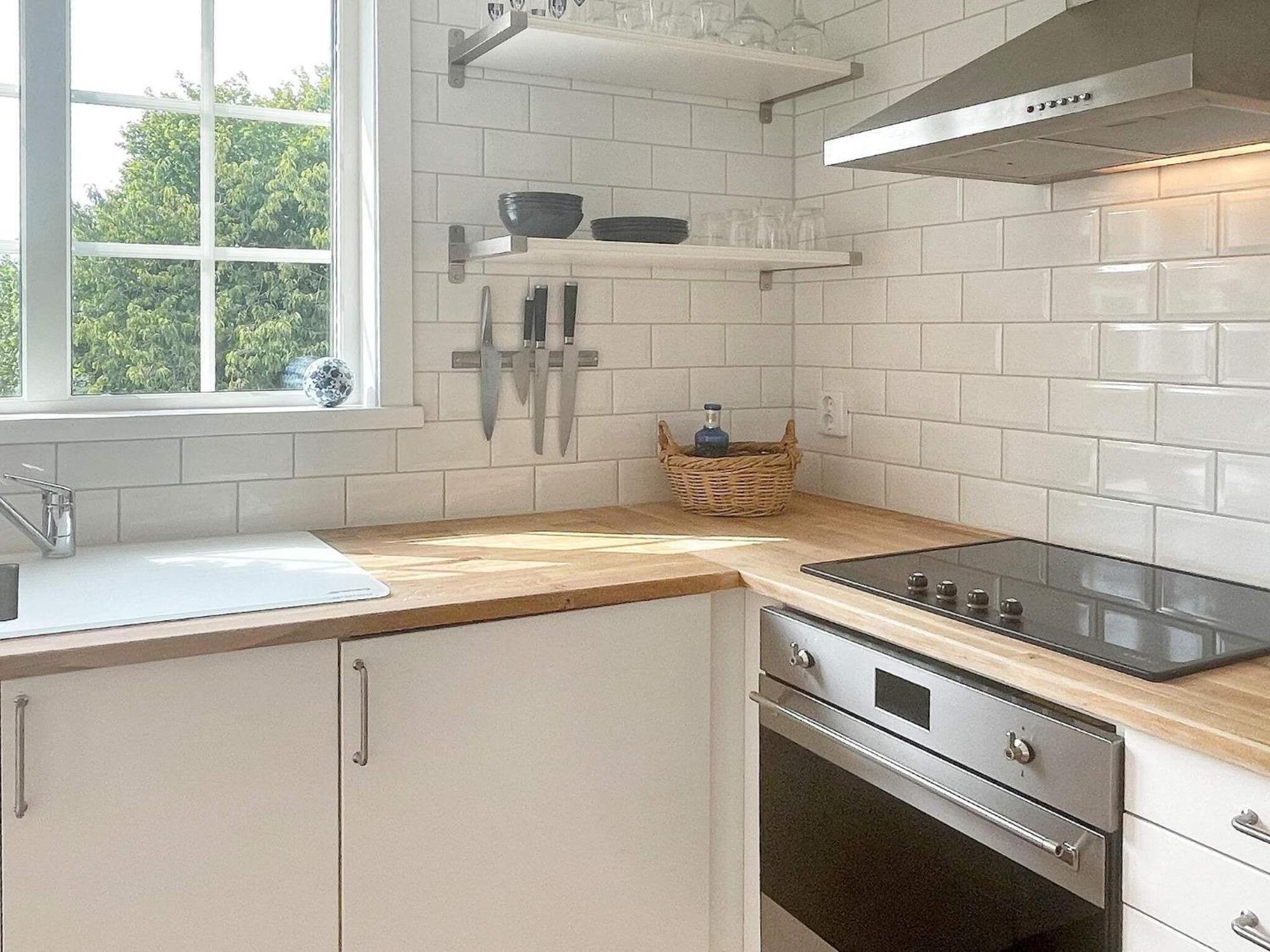 Holiday Home Borgholm XVII Extérieur photo