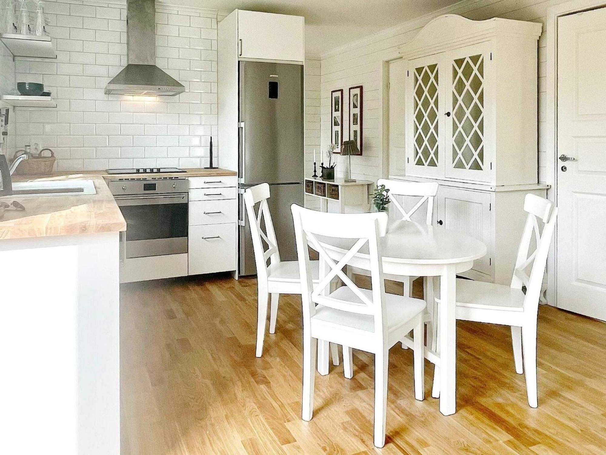 Holiday Home Borgholm XVII Extérieur photo