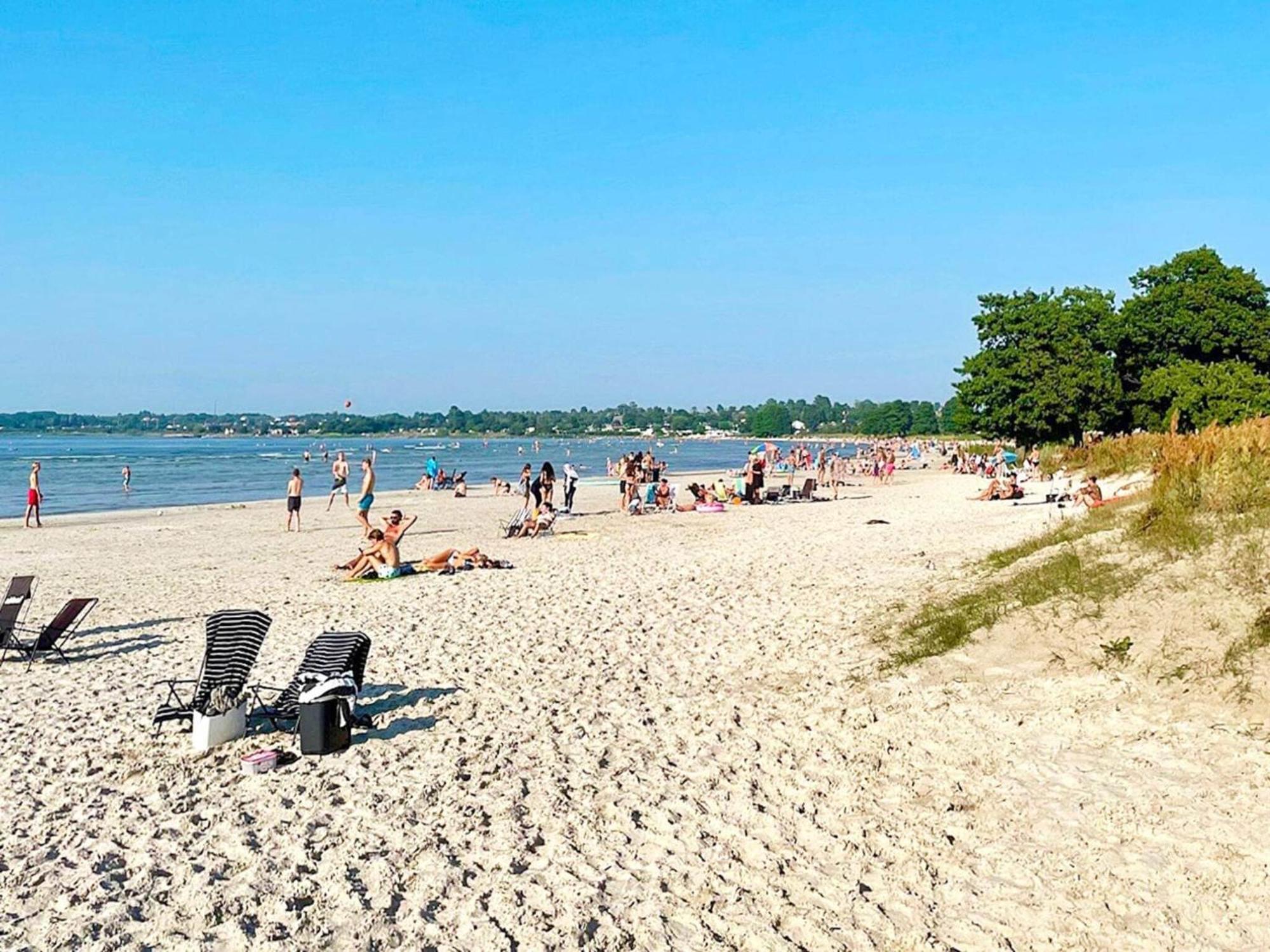 Holiday Home Borgholm XVII Extérieur photo