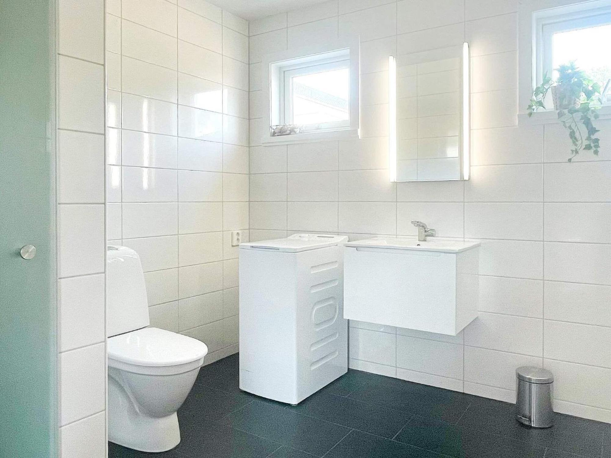 Holiday Home Borgholm XVII Extérieur photo