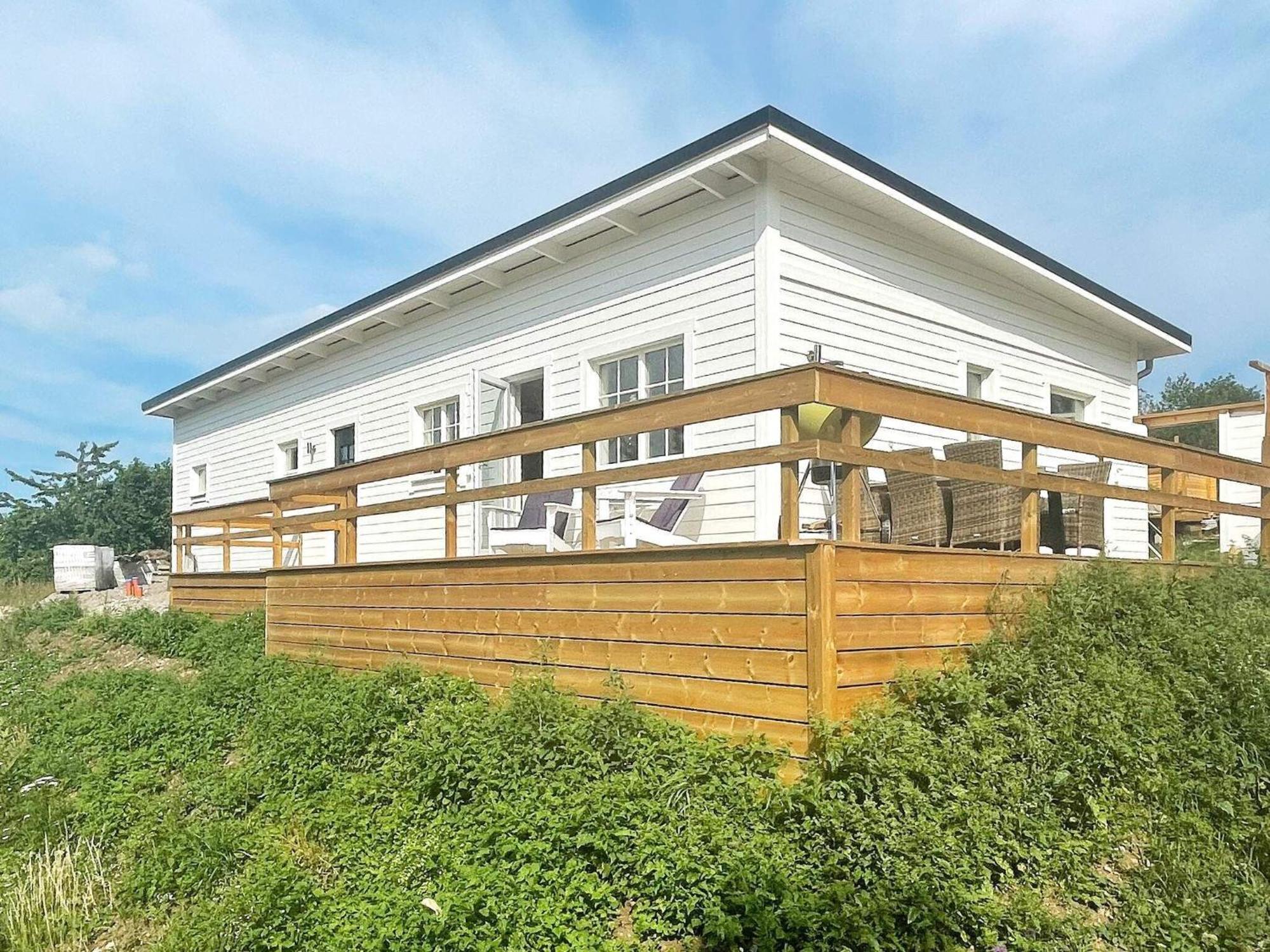 Holiday Home Borgholm XVII Extérieur photo